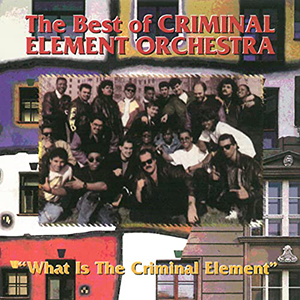 Criminal Element Orchestra