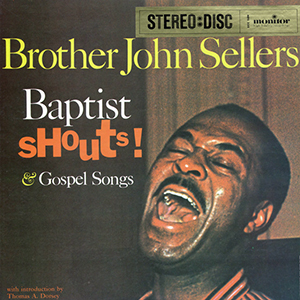 Brother John Sellers