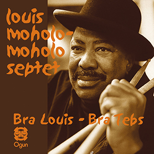 Louis Moholo