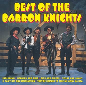 Barron Knights, The