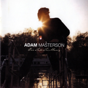 Adam Masterson
