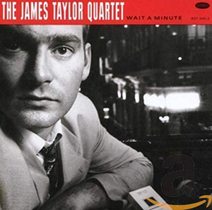 James Taylor Quartet, The