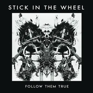 Stick in the Wheel