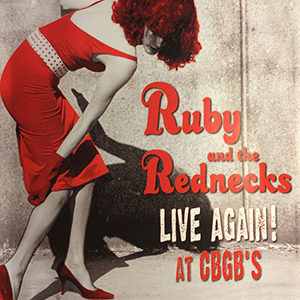 Ruby & the Rednecks