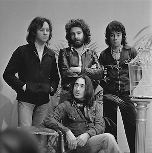 10cc interviews, articles and reviews from Rock's Backpages