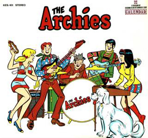 Archies, The