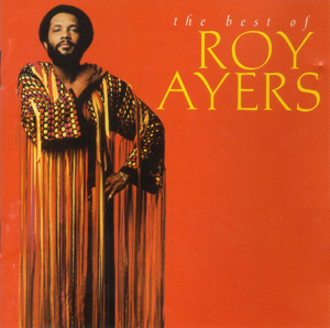 Roy Ayers