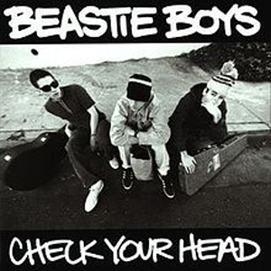 Beastie Boys, The