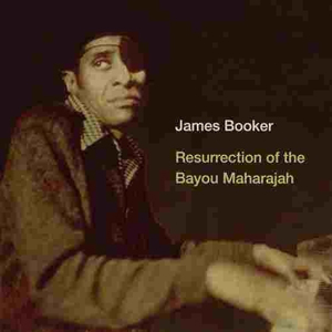 James Booker