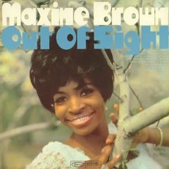 Maxine Brown