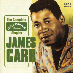 James Carr