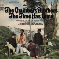 Chambers Brothers, The