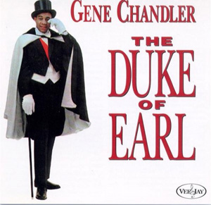 Gene Chandler