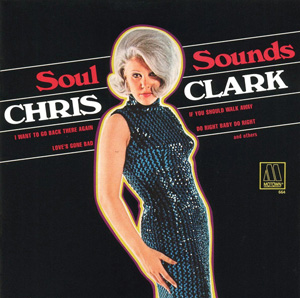 Chris Clark - US