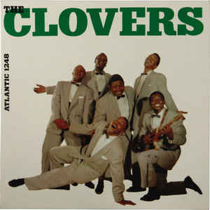 Clovers, The