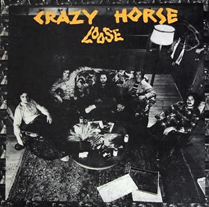 Crazy horse club san francisco ca