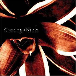 Crosby and Nash