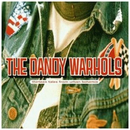 Dandy Warhols, The