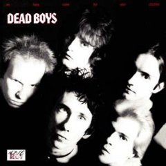 Dead Boys, The