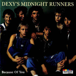 Dexys Midnight Runners