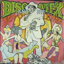 Disco-Tex and his Sex-O-Lettes