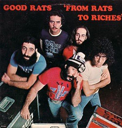 Good Rats, The
