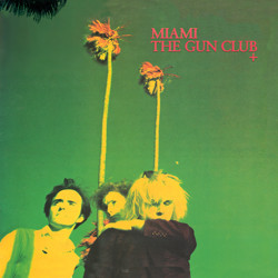 Gun Club, The