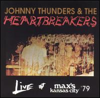 Johnny Thunders & The Heartbreakers