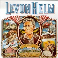 Levon Helm