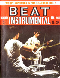 Beat Instrumental