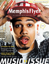 Memphis Flyer