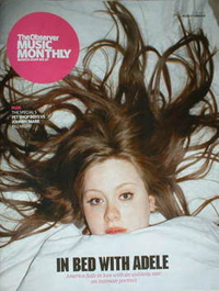 Observer Music Monthly