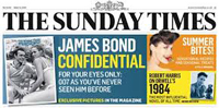 Sunday Times, The