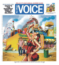 Village Voice, The