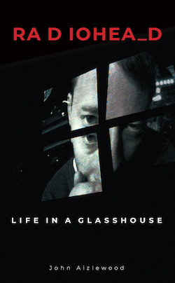 Essential 'head #2: John Aizlewood in a glasshouse