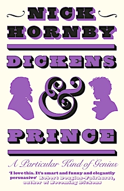 Essential Hornby #2: Nick's dual study of Prince & Charles