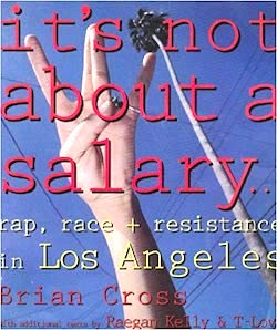 Essential L.A. #3: Brian Cross' 1993 rap classic