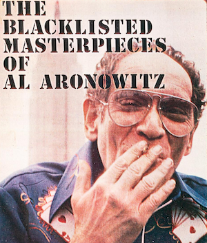 Al Aronowitz